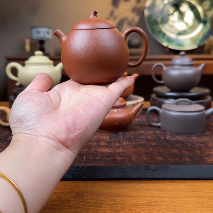 紫砂茶壶轻****华6666666666666666