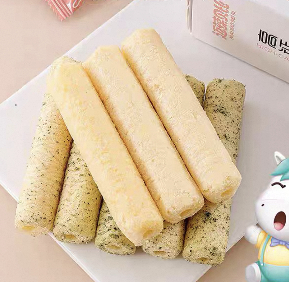 高钙能量棒 无蛋奶系列006