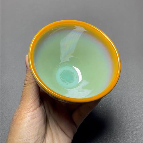 【闪购商品】茶盏-695............