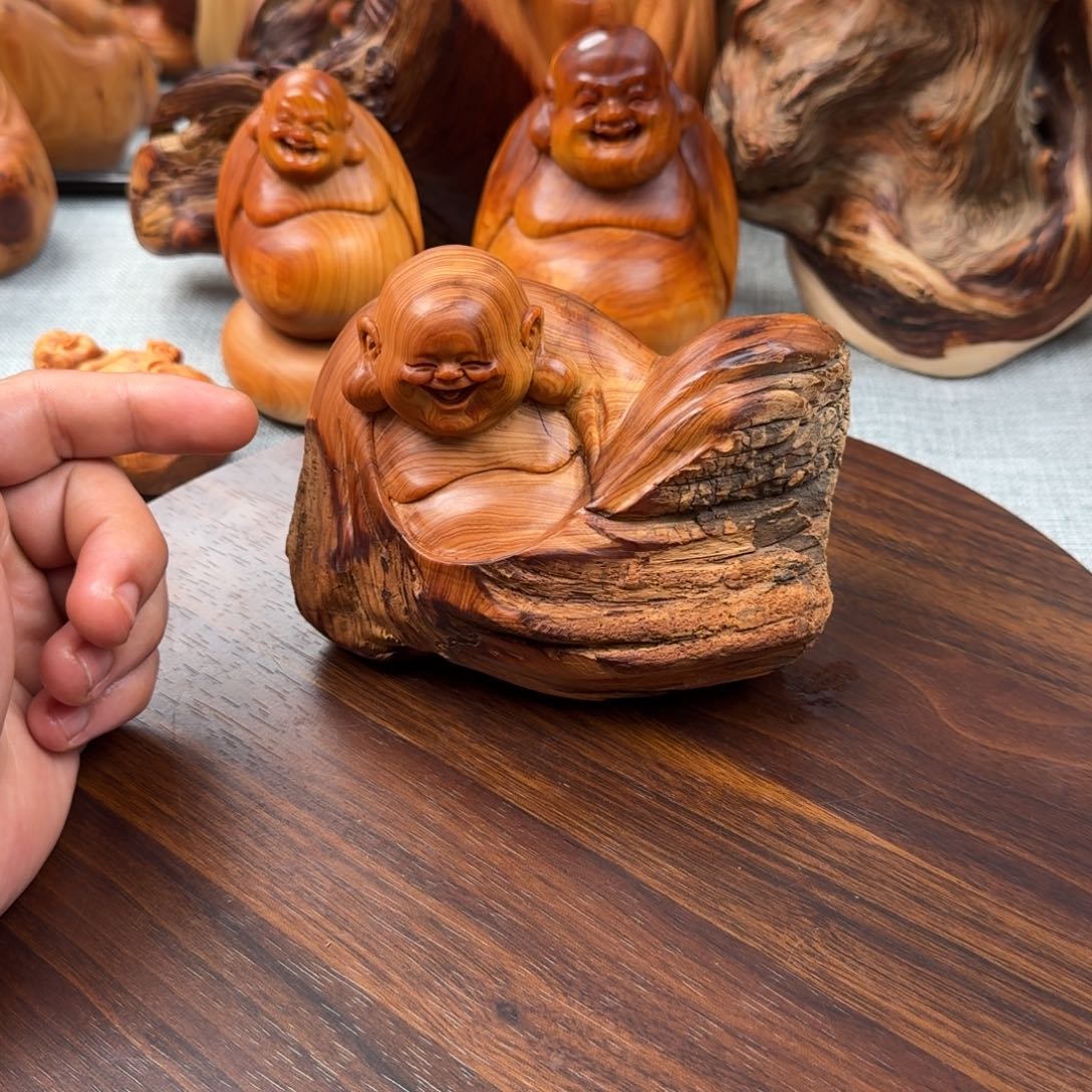 柏木（崖柏）太行崖柏