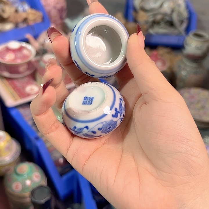 陶摆件景德镇陶瓷学院