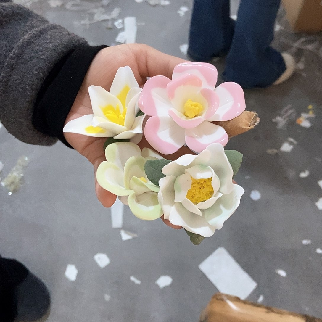 陶瓷设计风格现代