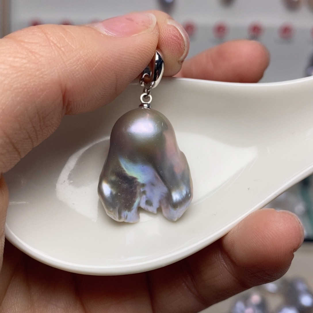 淡水珍珠其它未镶嵌