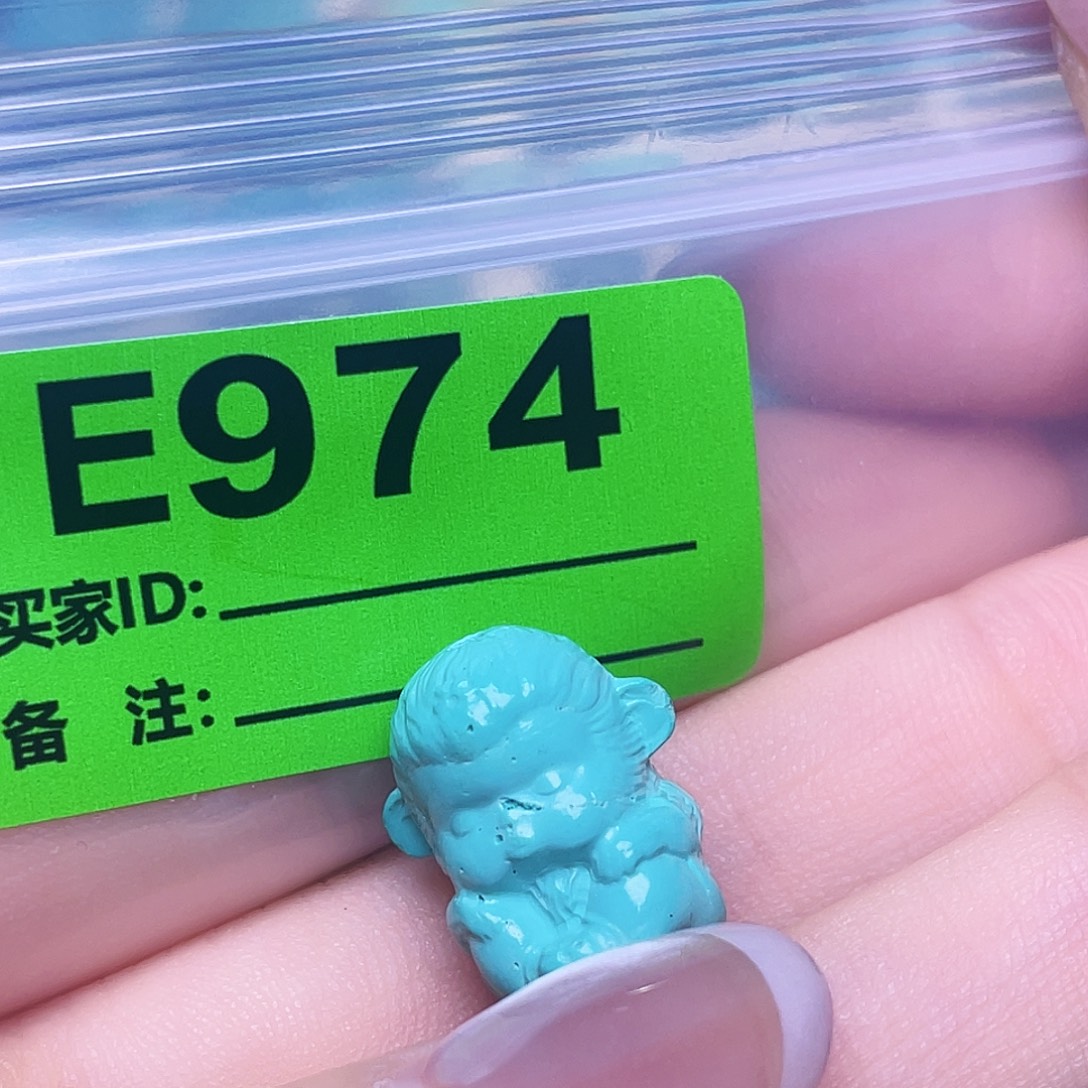 绿石头十堰特色手工古风配饰