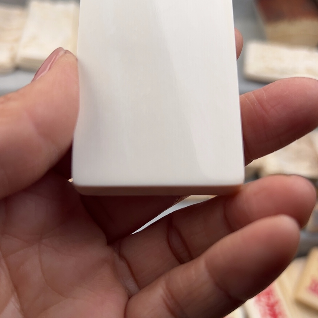 吃***豆猛犸象牙手串/手链/手镯猛犸真品订制不退