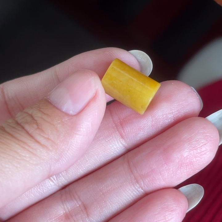 美****定制翡翠未镶嵌翡翠