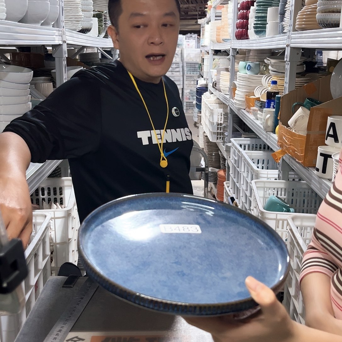 瓷片483                 2个