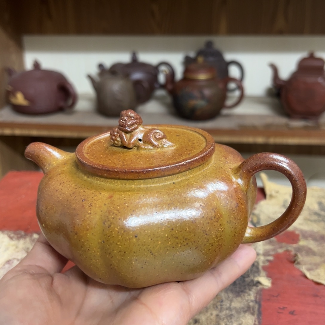 紫砂茶壶紫砂壶紫砂