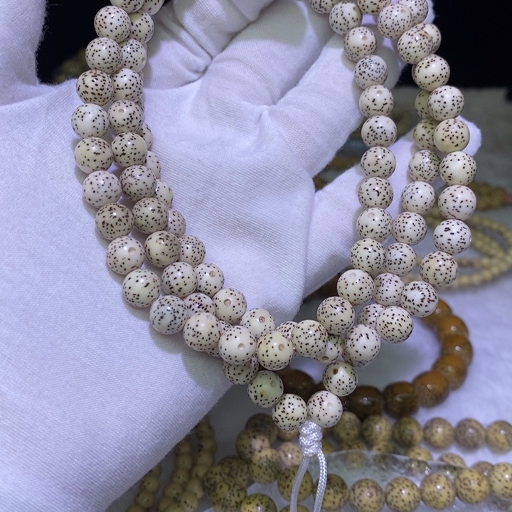 星月菩提吊坠海南