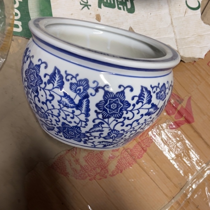 陶瓷制品瑕疵处理