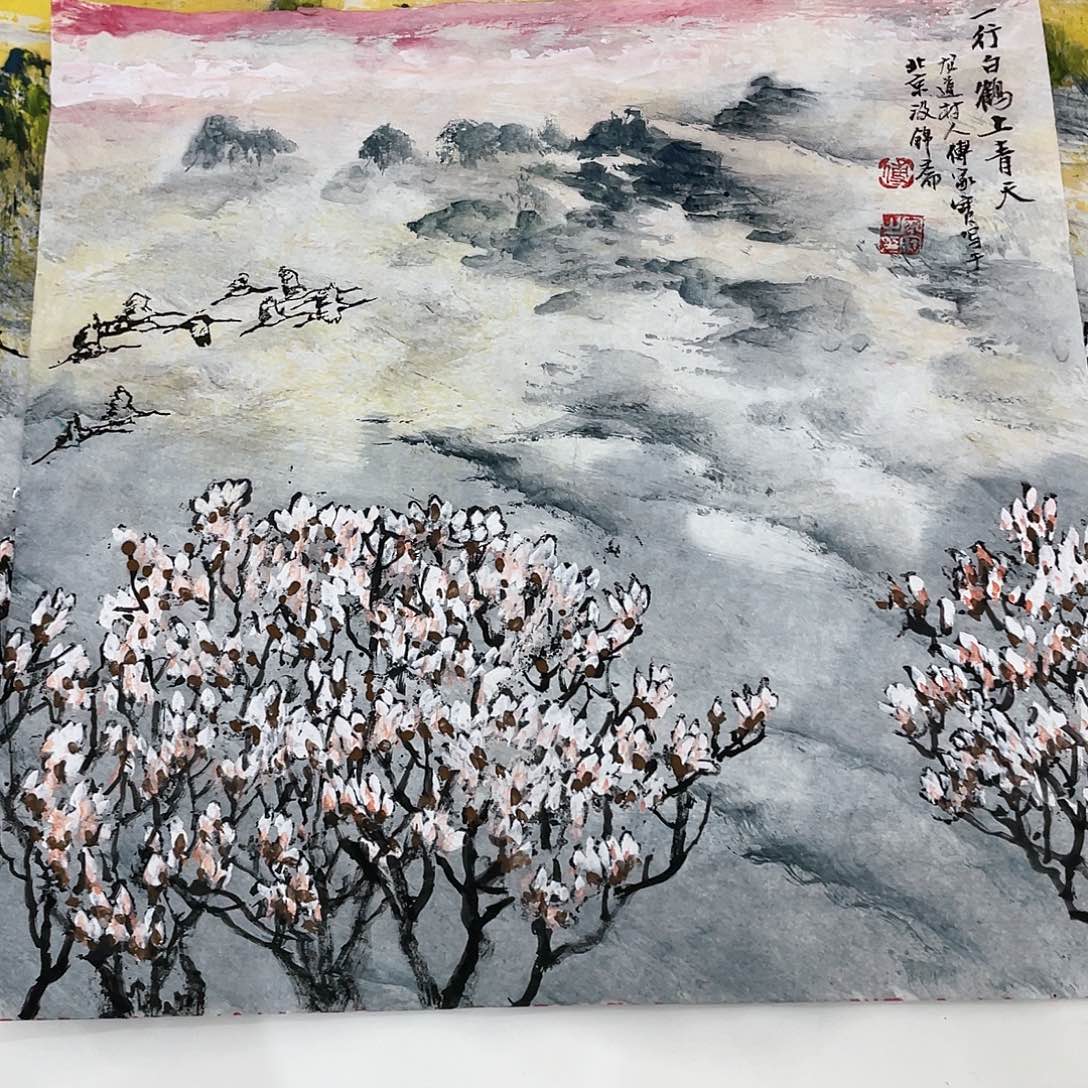 国画111111111111111111111