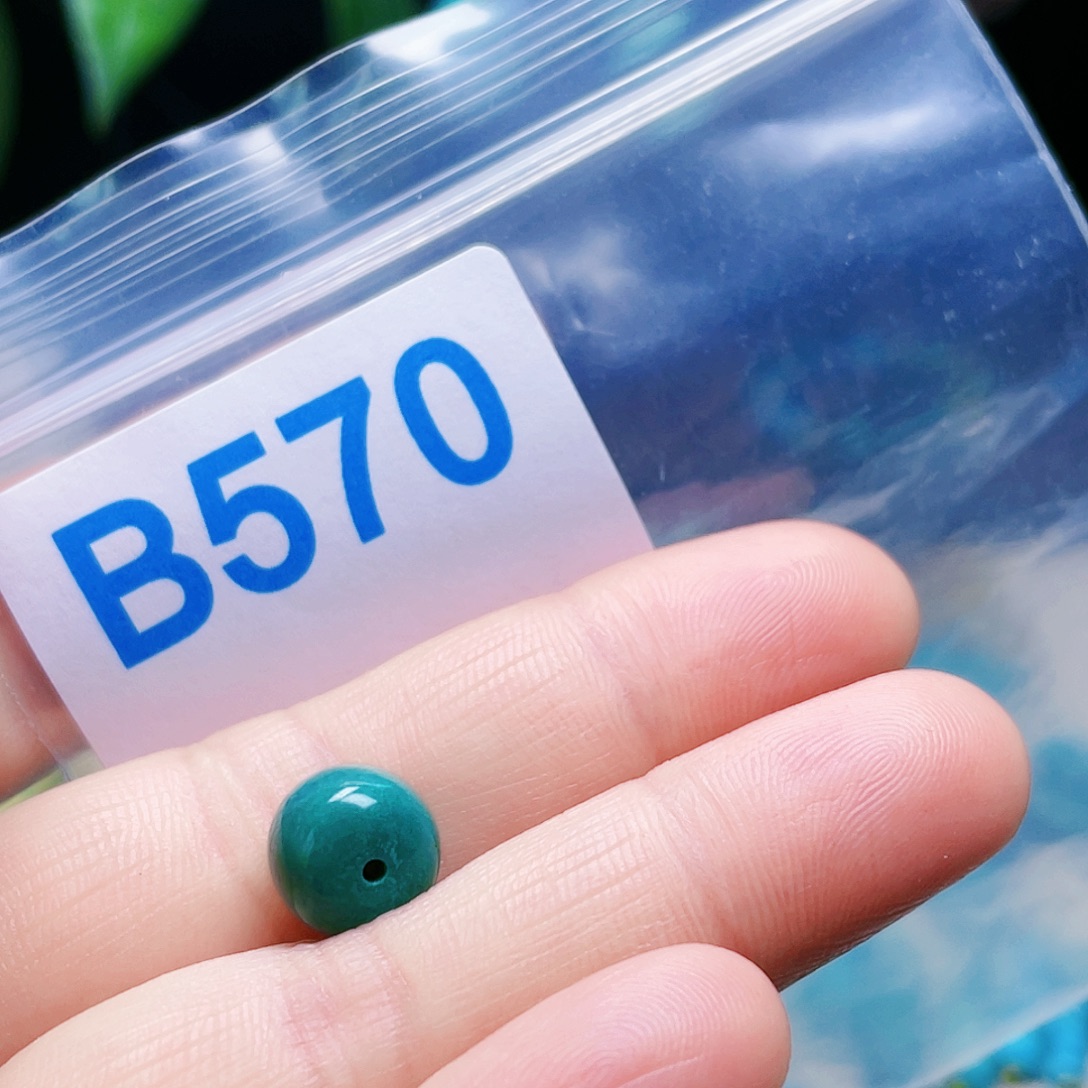 绿石头十堰特色手工配饰