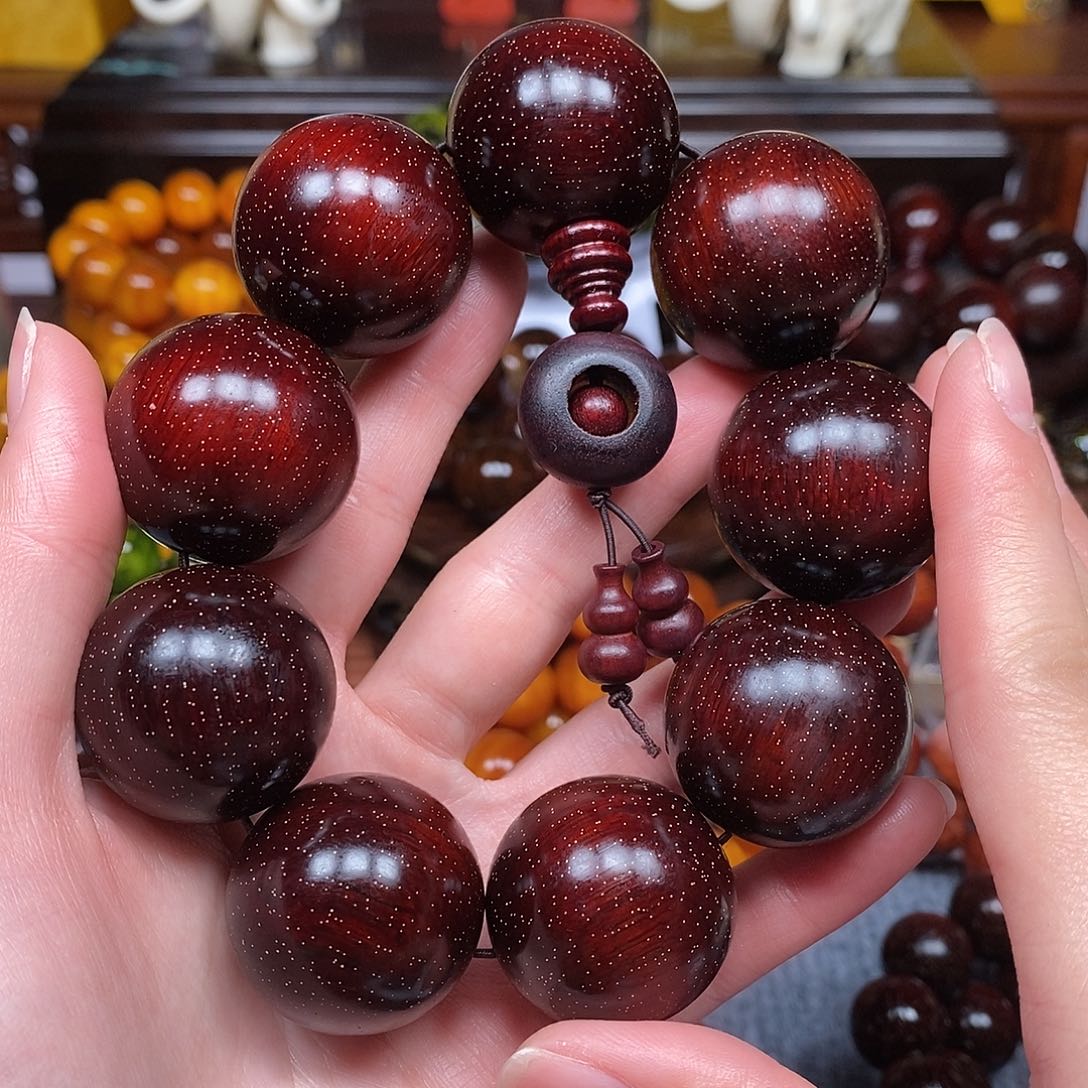 琅琊傲红木源头厂家