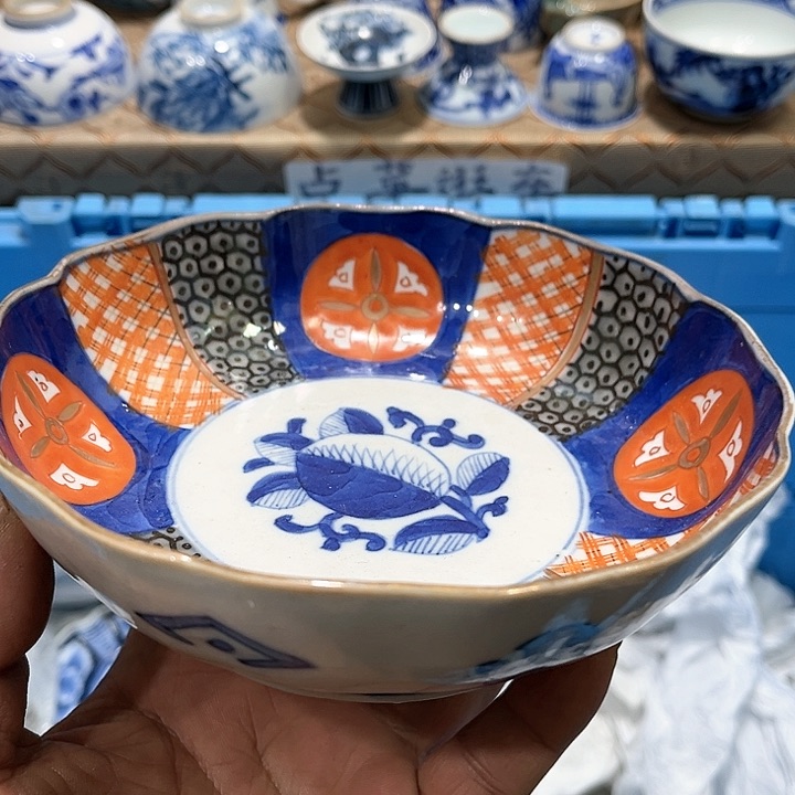 陶瓷茶玩榜第二十名