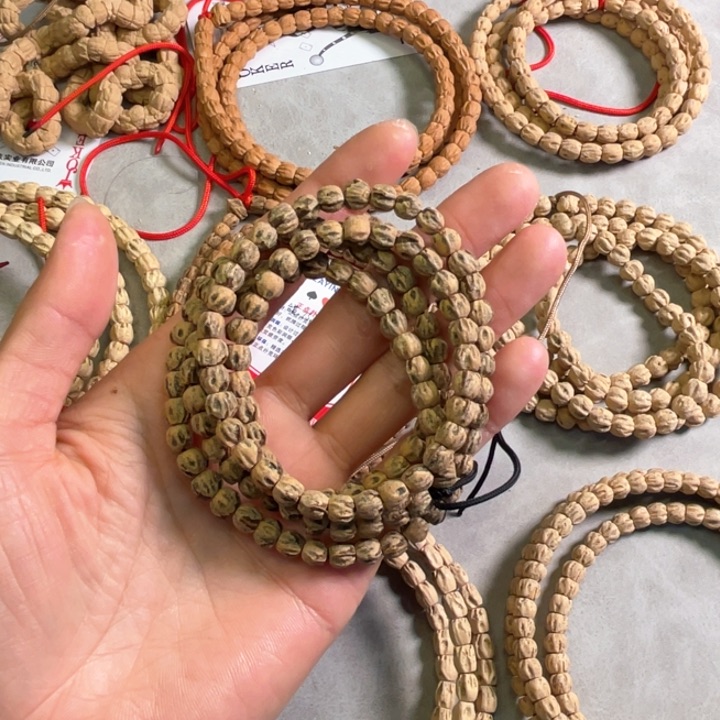 柏香籽/百香籽吊坠