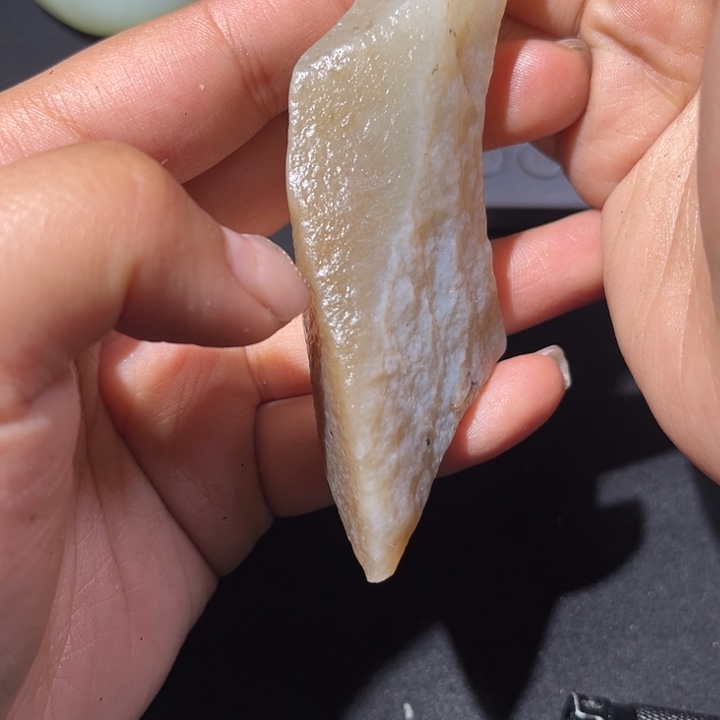 和田玉未镶嵌珠宝奇石