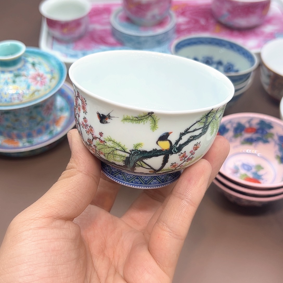 陶瓷陶瓷陶瓷茶具