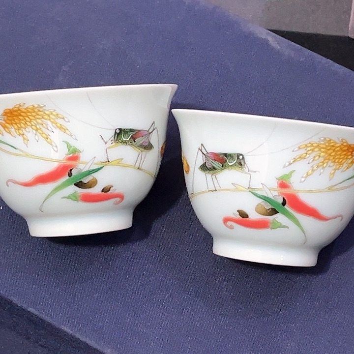 瓶理****6摆件工艺品摆件