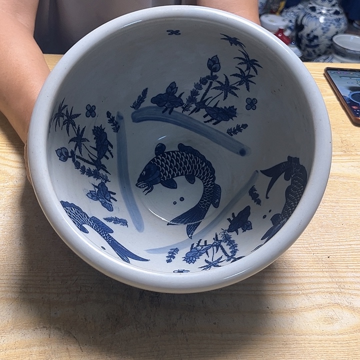瓷器摆件设计作品