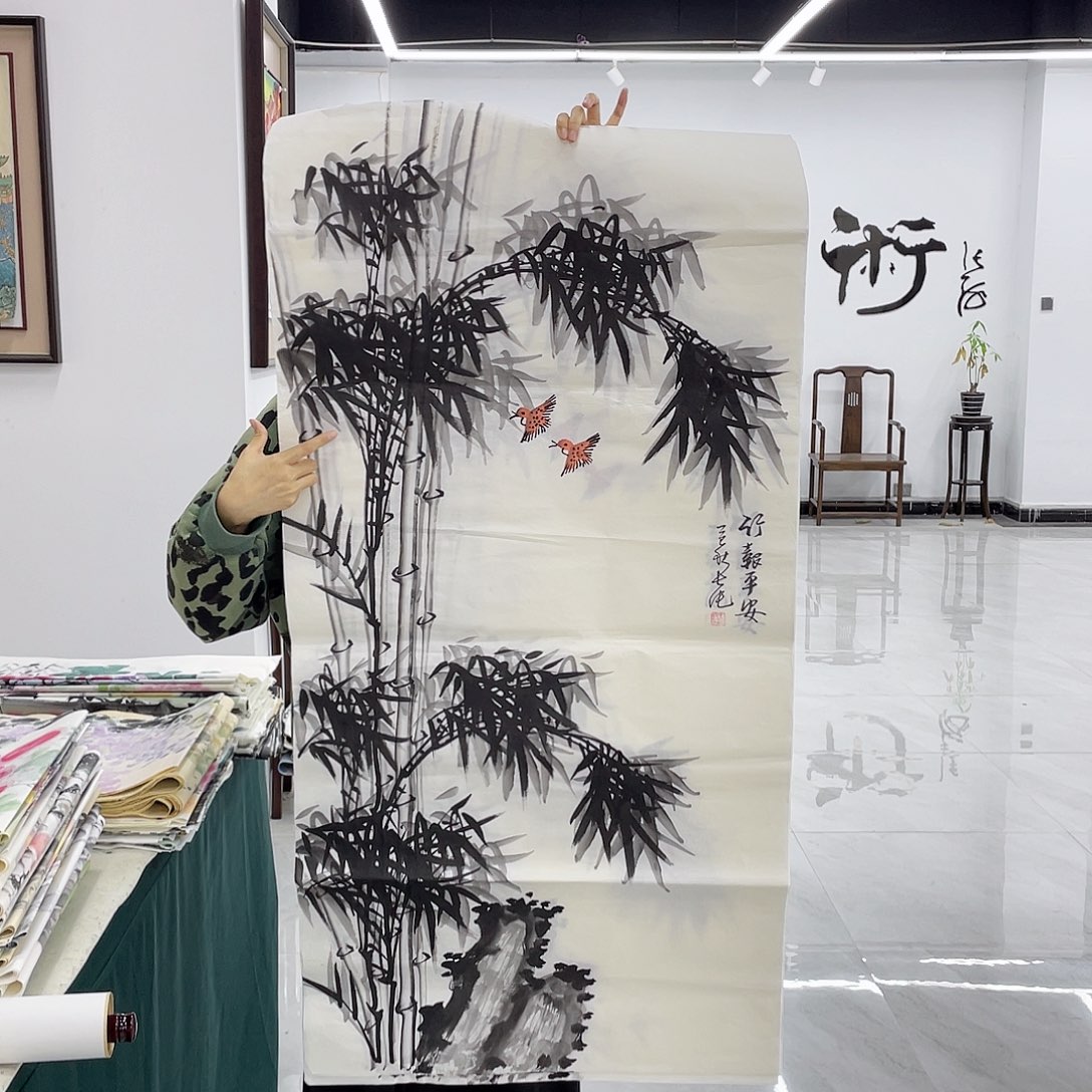 国画重中之重重中之重