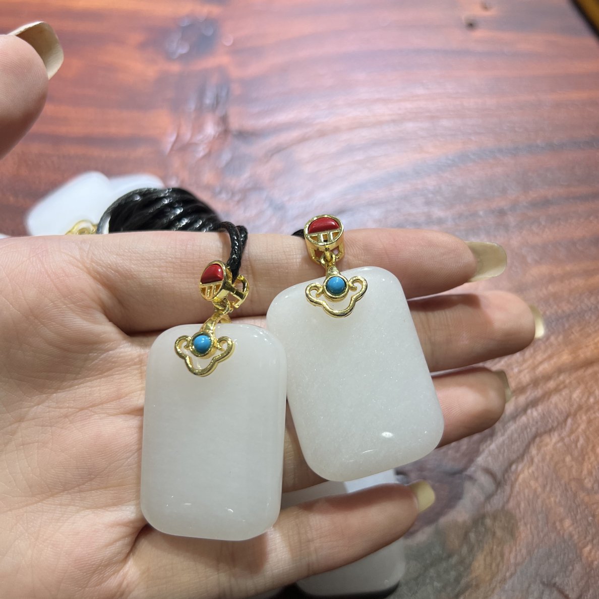 精品金丝玉多样性随机发拍一发一