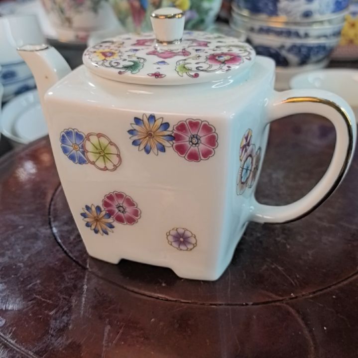 瓷片手工手工制作手工制作