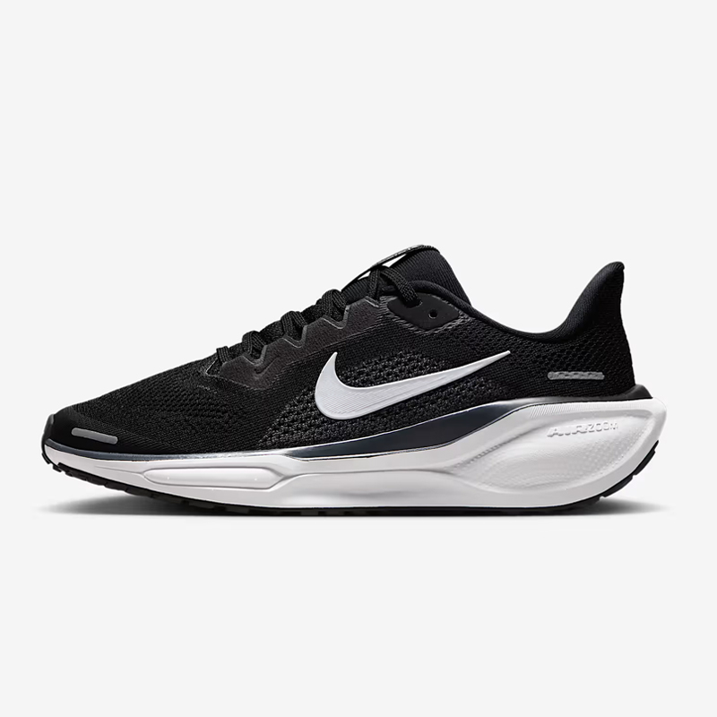 NIKE耐克大童AIR ZOOM PEGASUS 41 (GS)经典舒适复刻鞋FN5041-001
