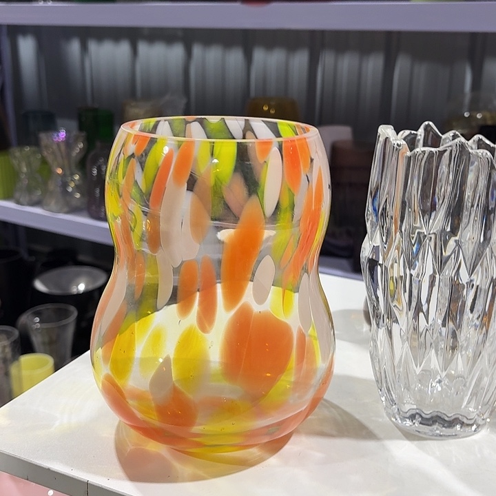 高度20厘米34678花瓶