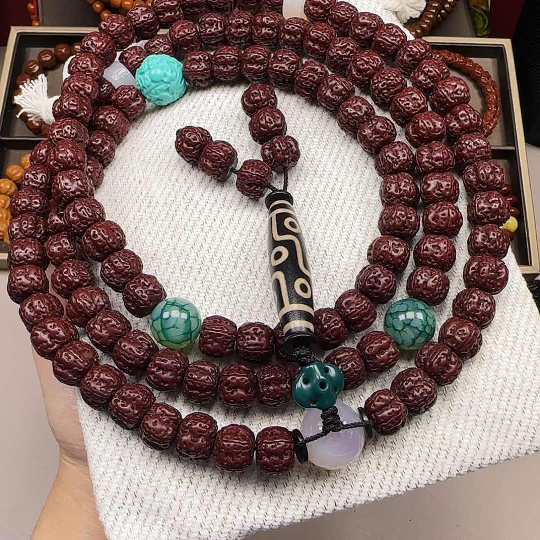 金刚菩提手串金刚