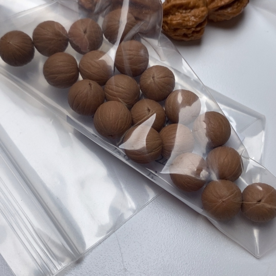 吊坠猴头核桃11盆误差0.2