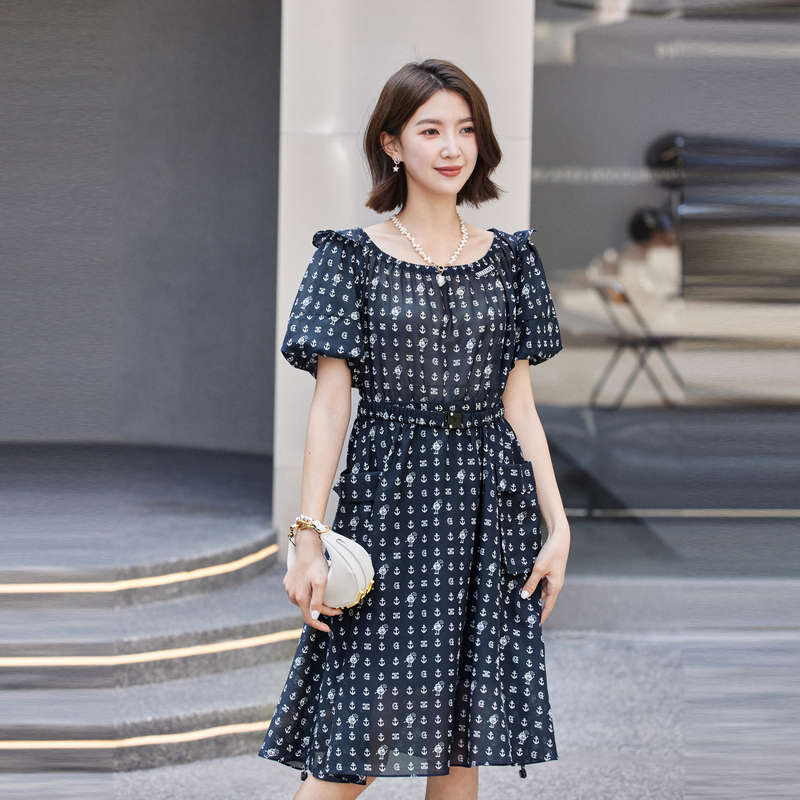 【九月专属】连衣裙XI204029B697