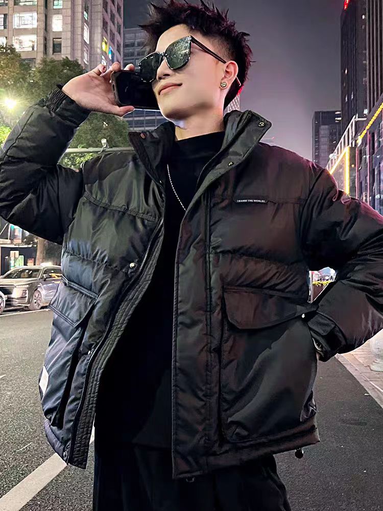 2024新款男士外套