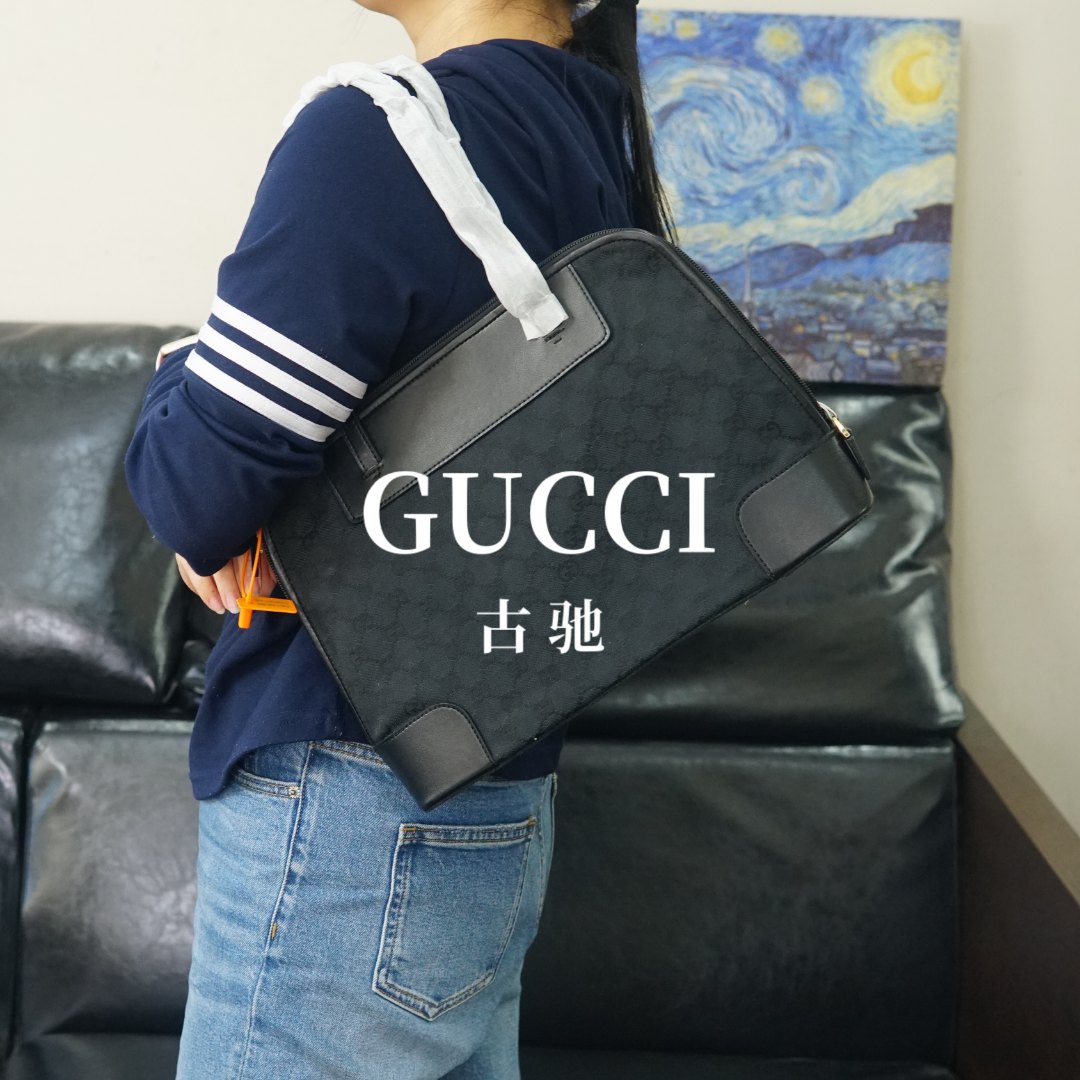 95新 GUCCI/古驰 古驰单肩包/F4ZG10628013/8013