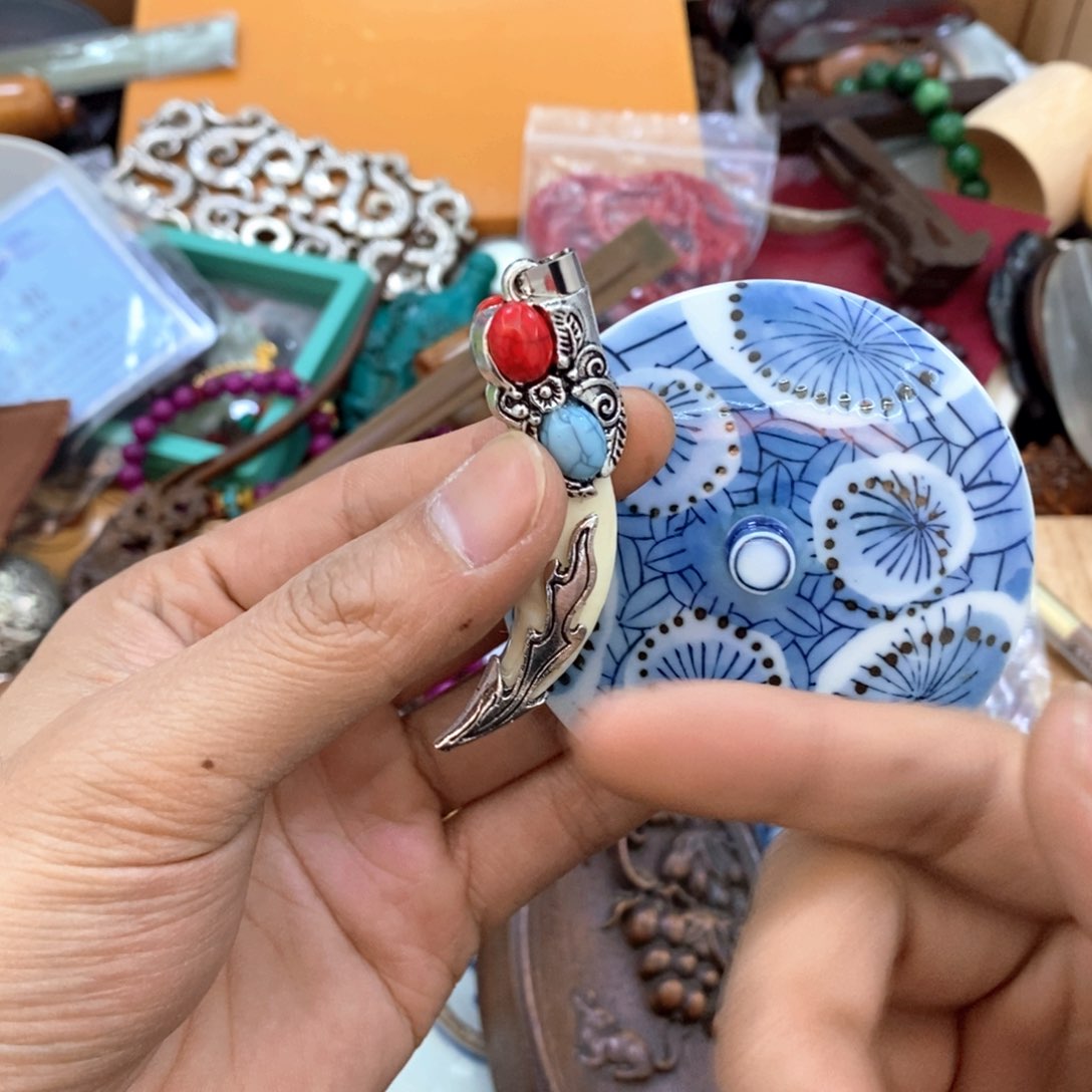 瓷片哈哈哈真的是太好