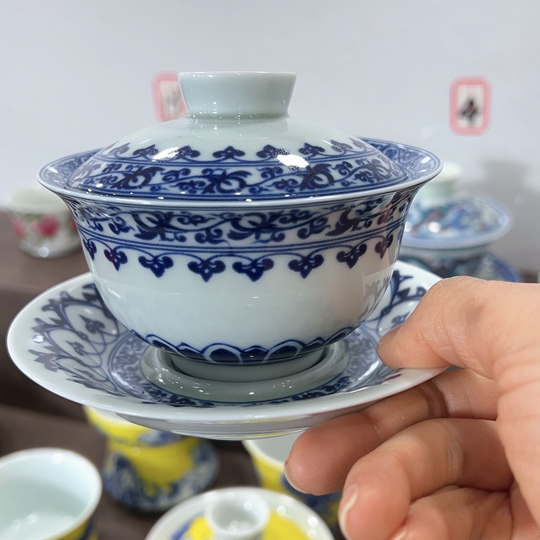 全场七觉得胸怀大志的人