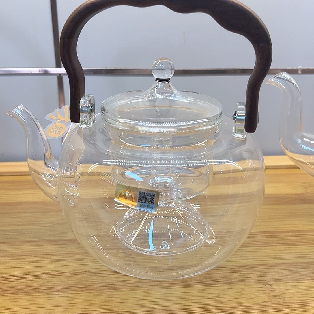 乐***风禾器山雅壶双内胆