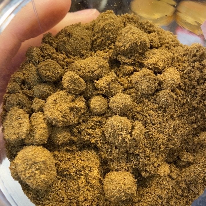 沉香沉香碎屑奇楠虫漏树丁粉100克多样一