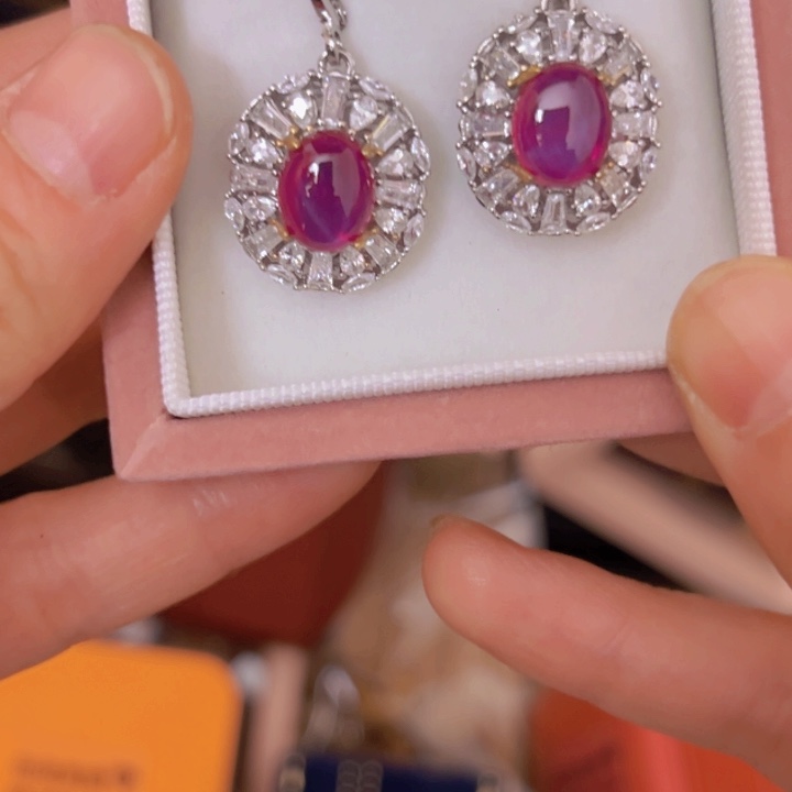 柏香籽/百香籽吊坠