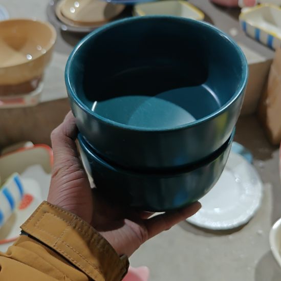 杯陶瓷杯碗盘微瑕疵介意慎拍