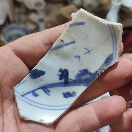 陶瓷手工艺品陶瓷