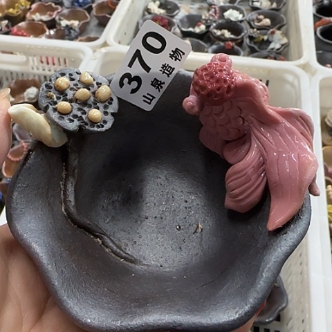 瓷片柴烧柴烧柴烧370