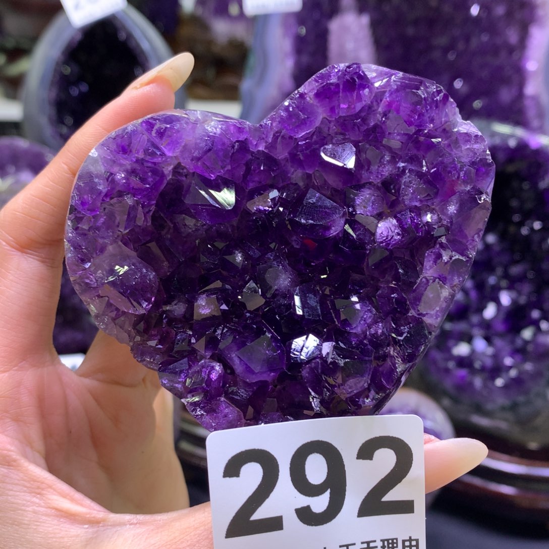 水晶水晶摆件未镶嵌