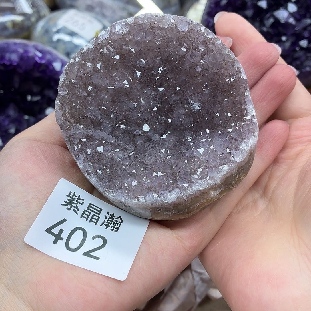 未镶嵌大型摆件（非配饰）水晶