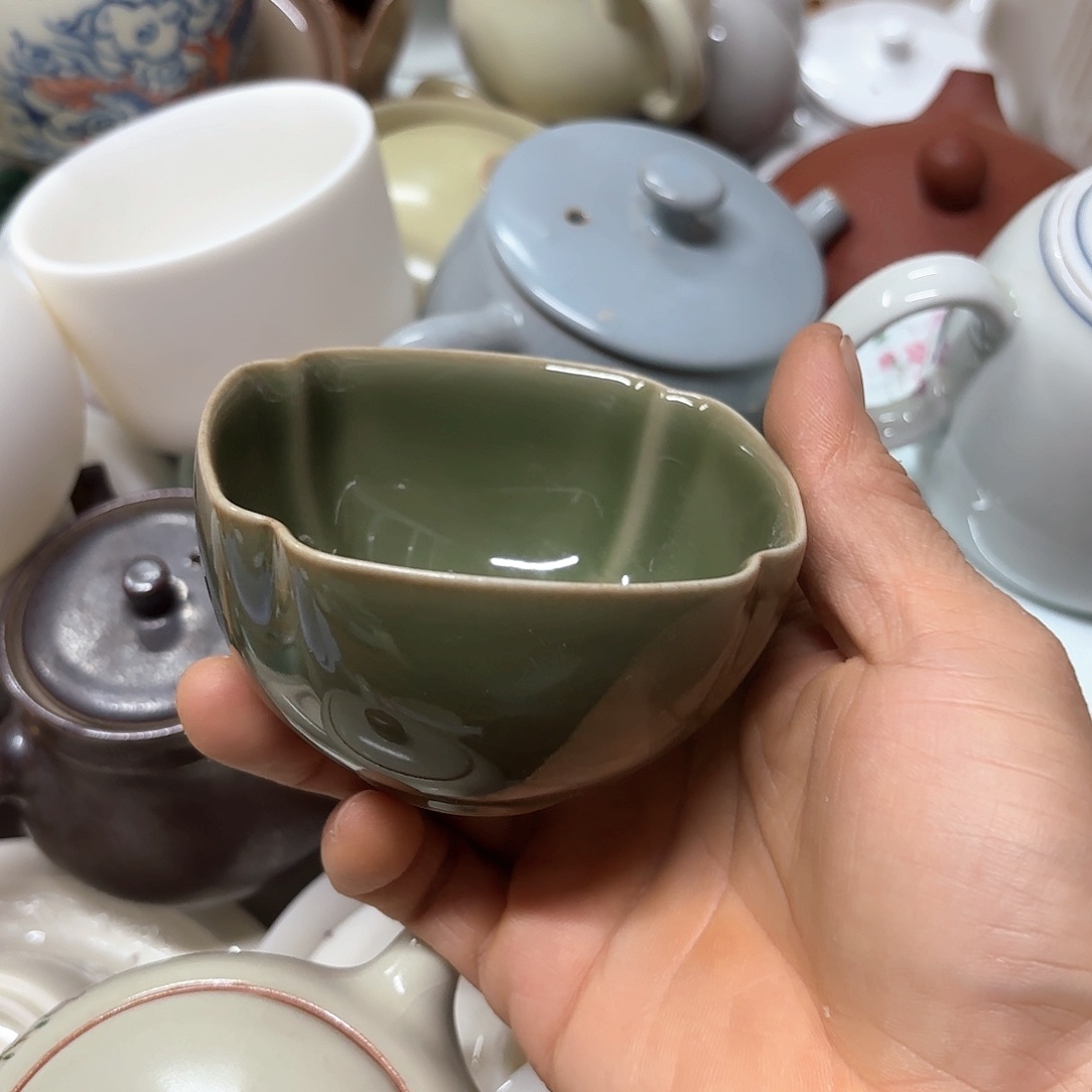 微瑕介意不要下单