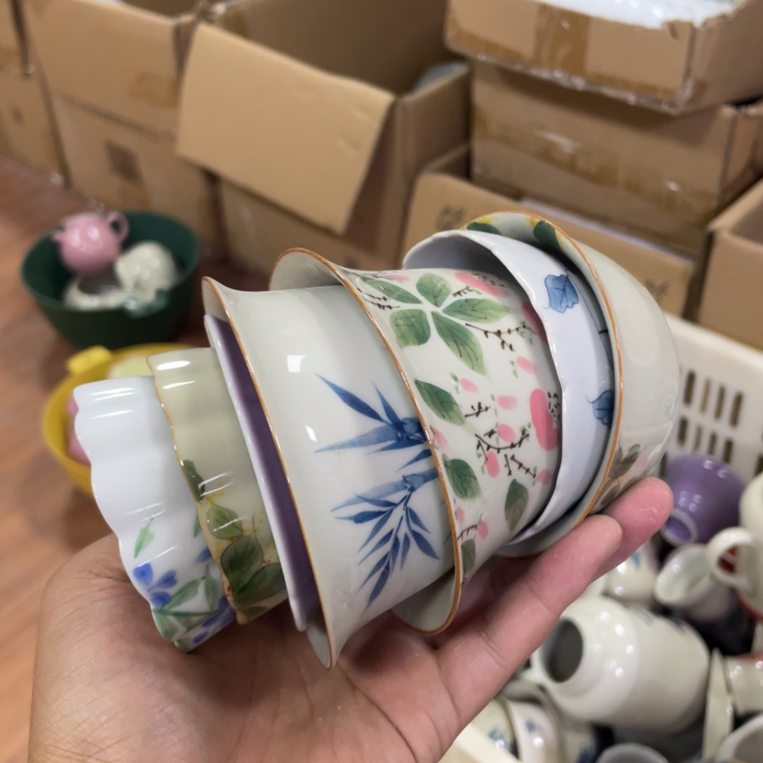 凌*茶器茶具茶壶茶杯