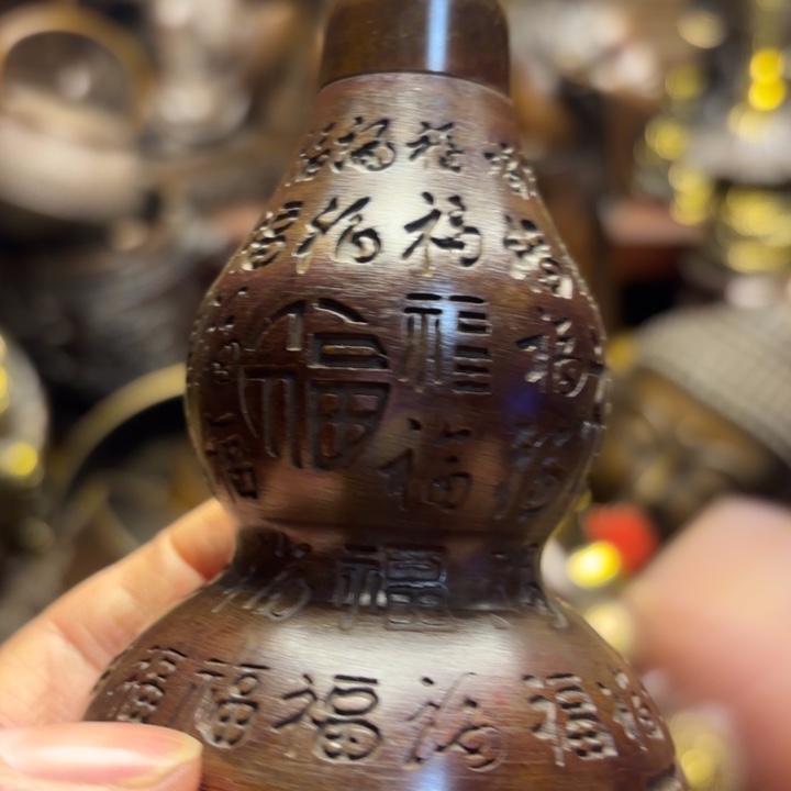 铜器摆件   点击下单