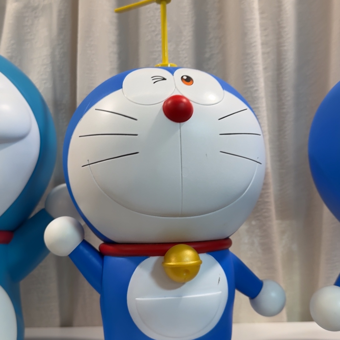 【闪购链接】直拍价格卡通手办动漫公仔摆件潮玩(默认微瑕)