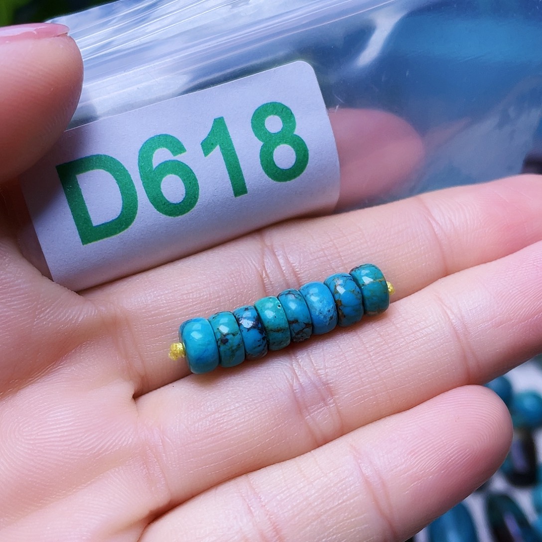 绿石头十堰原生态绿石头特色手工散珠