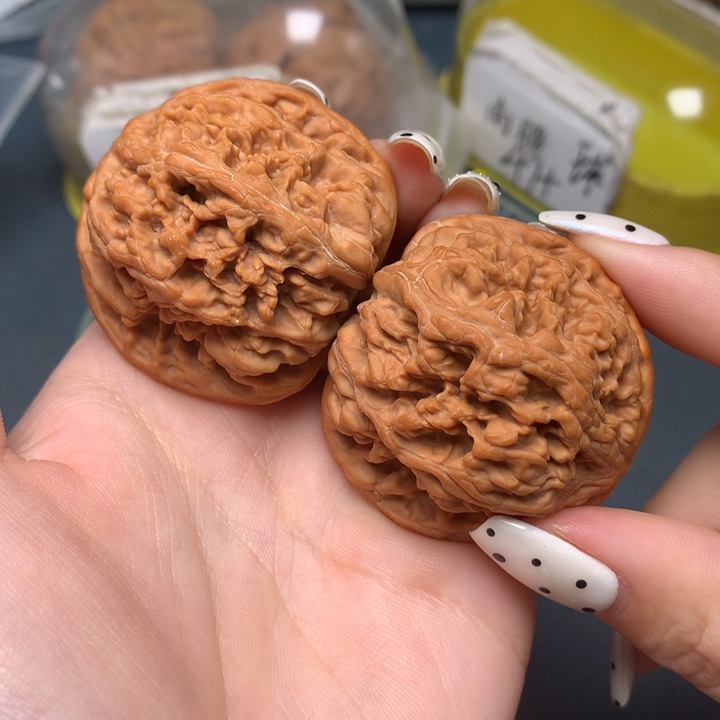 把件文玩核桃44-36188-0