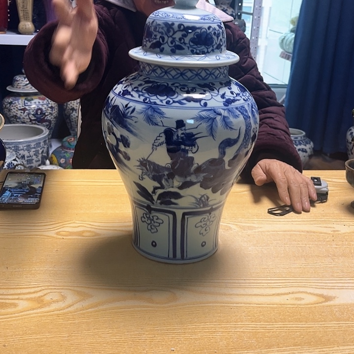 瓷器艺术设计作品